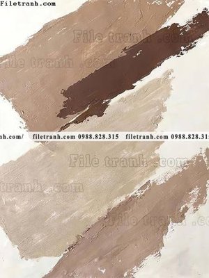 Mua file ảnh gốc Bo ba truu tuong Morandi truu tuong 101 (chất lượng cao)