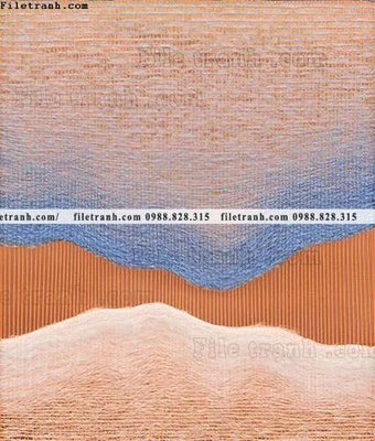 File gốc Bo ba truu tuong Morandi truu tuong 113 (chuẩn CMYK) cho nhà in