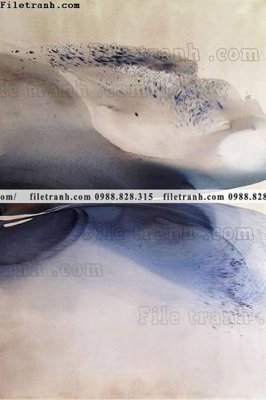 File gốc Buc Tranh Son Dau Ve Tay Truu Tuong 602 (cho in ấn) từ Filetranh.com