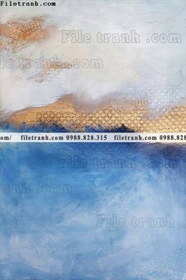 Tải file gốc in lụa Buc Tranh Son Dau Ve Tay Truu Tuong 604 siêu nét