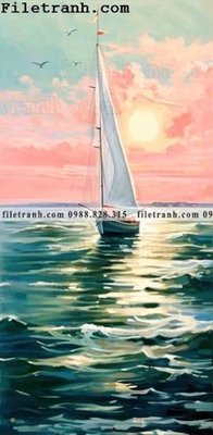 File tranh quảng cáo Buc Tranh Truu Tuong Phong Cach Morandi 103 (download file gốc)