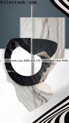 File tranh gốc Buc Tranh Truu Tuong Sang Trong Anh Sang Hien Dai 123 chủ đề hiện đại