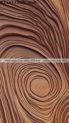 File gốc Buc Tranh Truu Tuong Sang Trong Anh Sang Hien Dai 132 (bản quyền) cho in ấn