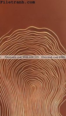 Tải file Buc Tranh Truu Tuong Sang Trong Anh Sang Hien Dai 135 (gốc) in nhanh