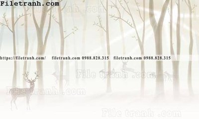 Tệp tin gốc Buc tuong nen hong hac rung nhiet doi Bac Au 129 (chất lượng) Buc tuong nen hong hac rung nhiet doi Bac Au 129