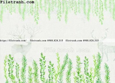 File gốc Buc tuong nen hong hac rung nhiet doi Bac Au 167 (PNG) không nền chất lượng