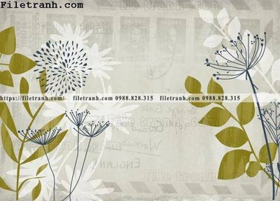 File gốc Buc tuong nen hong hac rung nhiet doi Bac Au 209 (in ấn) không giới hạn