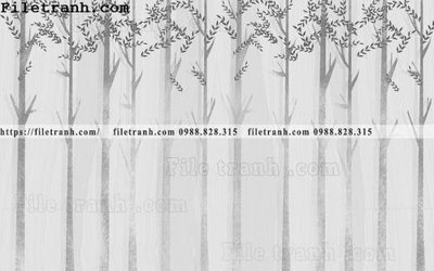 Tải file Buc tuong nen hong hac rung nhiet doi Bac Au 217 (ảnh gốc) file TIFF