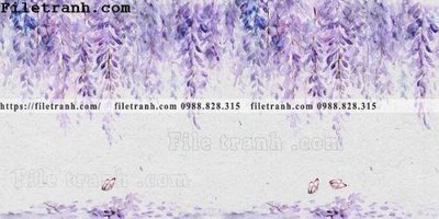 Tệp tin gốc Buc tuong nen hong hac rung nhiet doi Bac Au 228 (chất lượng cao) Buc tuong nen hong hac rung nhiet doi Bac Au 228