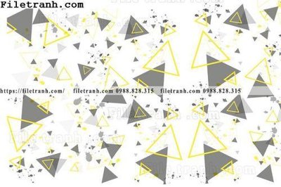 Download file gốc Buc tuong nen hong hac rung nhiet doi Bac Au 260 (in lụa) tranh 3D