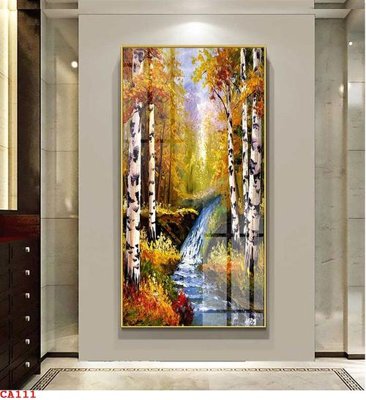 Tải về file tranh gốc File tranh sơn dầu châu âu CA111 (để in quảng cáo)