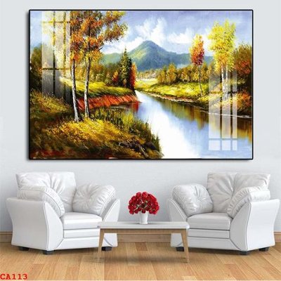 Tải về file gốc File tranh sơn dầu châu âu CA113 (dùng cho in quảng cáo)