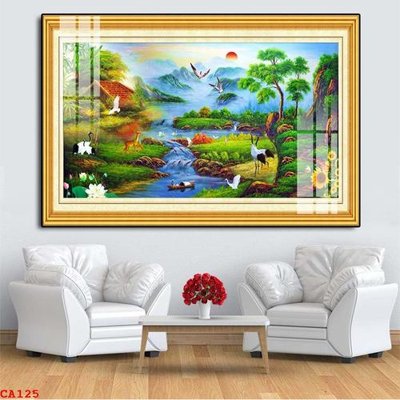 Tải về file gốc File tranh sơn dầu châu âu CA125 (dùng cho in quảng cáo)