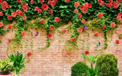 Download file tranh PSD File tranh dán tường cà phê nhà hàng CF8077 để chỉnh sửa