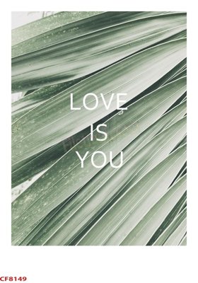 File gốc File tranh dán tường cà phê nhà hàng CF8149 (dành cho quảng cáo)