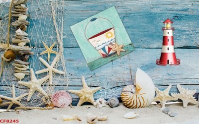 Tệp tin gốc File tranh dán tường cà phê nhà hàng CF8245 (dùng cho in ấn) chuyên nghiệp