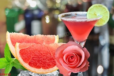 File tranh quảng cáo File tranh dán tường cà phê nhà hàng CF8272 (download file gốc)