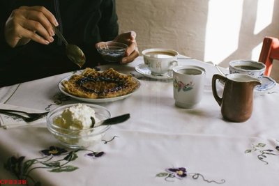 Tải file gốc in lụa File tranh dán tường cà phê nhà hàng CF8338 siêu nét