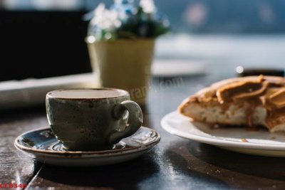 File gốc File tranh dán tường cà phê nhà hàng CF8340 (Filetranh.com) File tranh dán tường cà phê nhà hàng CF8340