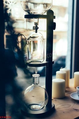 Tải file gốc File tranh dán tường cà phê nhà hàng CF8376 (in khổ lớn) quảng cáo