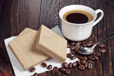 File tranh File tranh dán tường cà phê nhà hàng CF8488 (gốc) chủ đề thiên nhiên