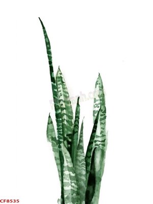 Download file ảnh gốc File tranh dán tường cà phê nhà hàng CF8535 để in ấn