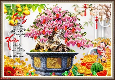 Download file File tranh dán tường cà phê nhà hàng CF8619 (gốc) cho xưởng in