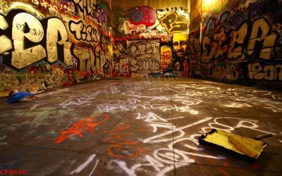 Download file File tranh dán tường cà phê nhà hàng CF8630 (gốc) in mica đèn LED