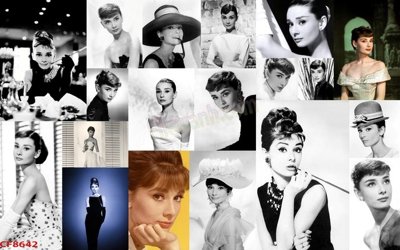 File tranh File tranh dán tường cà phê nhà hàng CF8642 (gốc) chủ đề trừu tượng