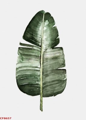 File gốc File tranh dán tường cà phê nhà hàng CF8657 (in lụa) chi tiết cao