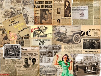 File in ấn File tranh dán tường cà phê nhà hàng CF8687 (bản gốc) cao cấp