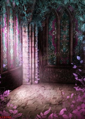 Ảnh gốc file in lụa File tranh dán tường cà phê nhà hàng CF8703 chi tiết