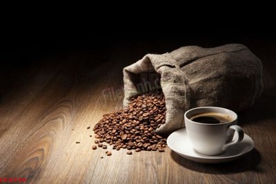 Mua file gốc File tranh dán tường cà phê nhà hàng CF8749 (chất lượng) tại Filetranh.com