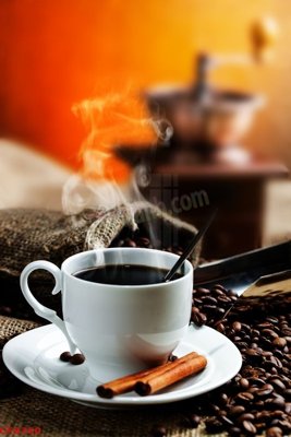 File tranh File tranh dán tường cà phê nhà hàng CF8760 (ảnh gốc) in trần 3D