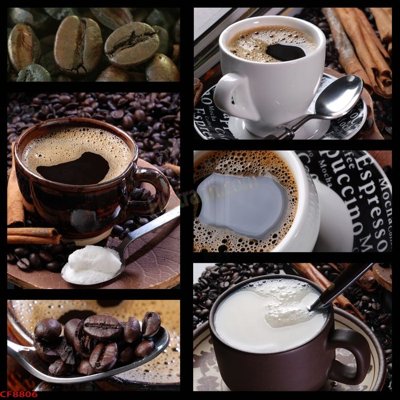 File gốc File tranh dán tường cà phê nhà hàng CF8806 (Filetranh.com) File tranh dán tường cà phê nhà hàng CF8806