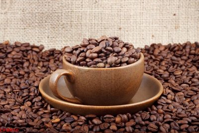 File gốc File tranh dán tường cà phê nhà hàng CF8826 (PNG) không nền chất lượng