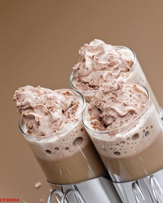 File tranh File tranh dán tường cà phê nhà hàng CF8904 (bản gốc) treo phòng ăn