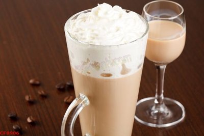 Tải file gốc File tranh dán tường cà phê nhà hàng CF8906 (in khổ lớn) không mờ