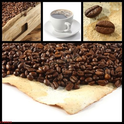 File in mica File tranh dán tường cà phê nhà hàng CF8923 (bản gốc) siêu trong