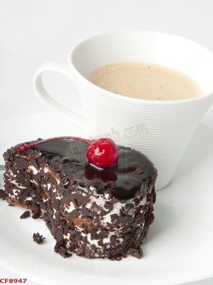 File tranh File tranh dán tường cà phê nhà hàng CF8947 (gốc) in trên kính