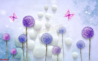 Ảnh gốc file in lụa File tranh dán tường cà phê nhà hàng CF9047 chi tiết