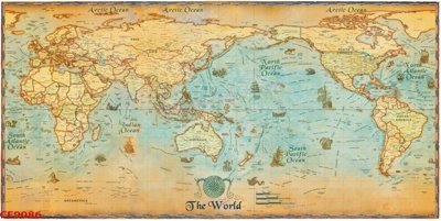 File ảnh gốc File tranh dán tường cà phê nhà hàng CF9086 (chuyên in mica)