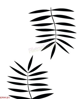 Ảnh mô tả file gốc in mica File tranh dán tường cà phê nhà hàng CF9121