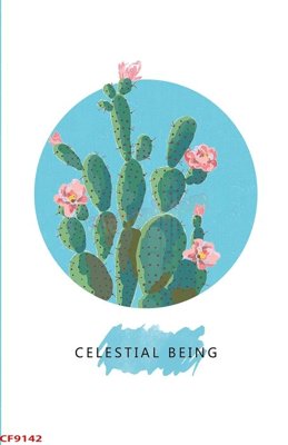 File tranh in trần File tranh dán tường cà phê nhà hàng CF9142 (ảnh gốc siêu nét)