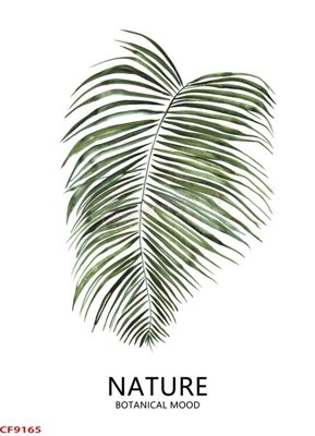 File tranh File tranh dán tường cà phê nhà hàng CF9165 (gốc) chủ đề thành phố