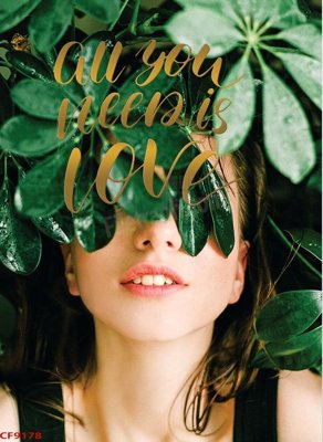 File ảnh File tranh dán tường cà phê nhà hàng CF9178 (gốc) in backdrop sự kiện