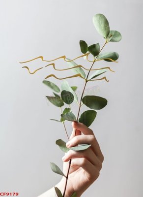 File ảnh File tranh dán tường cà phê nhà hàng CF9179 (gốc) in Hiflex