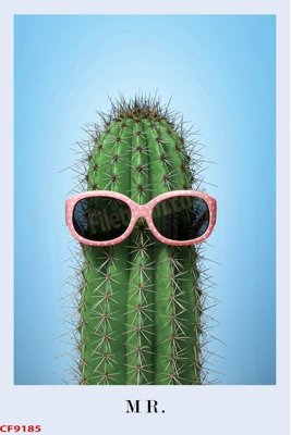 Hình ảnh file gốc in trần nhà File tranh dán tường cà phê nhà hàng CF9185