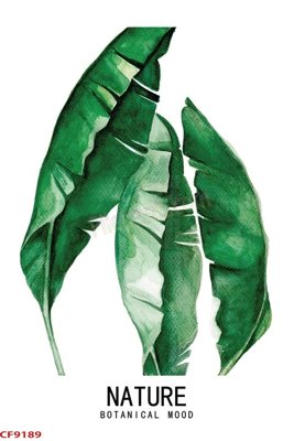 File gốc File tranh dán tường cà phê nhà hàng CF9189 (dành cho quảng cáo)