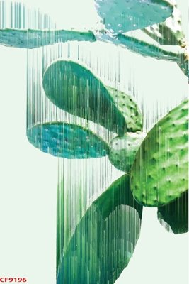 Download file File tranh dán tường cà phê nhà hàng CF9196 (gốc) in mica ốp bếp